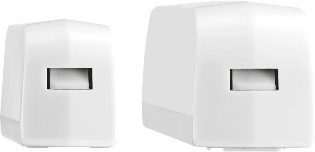 Trust Magnetic Contact Sensor ALMST-2000 - Wit