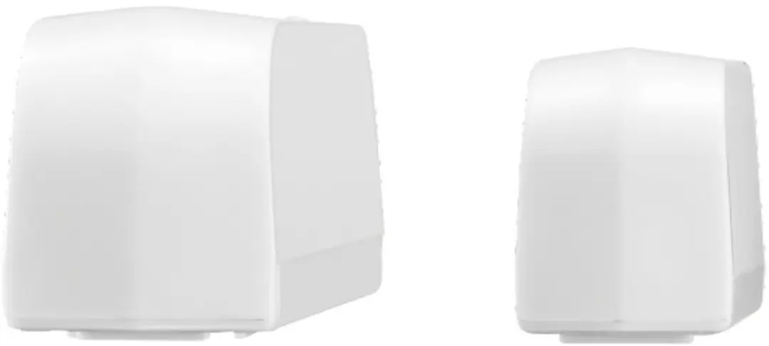 Trust Magnetic Contact Sensor ALMST-2000 - Wit
