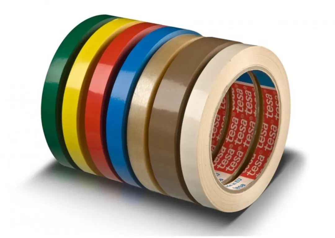 Tesa 4204 Plakband - 1 Stuk