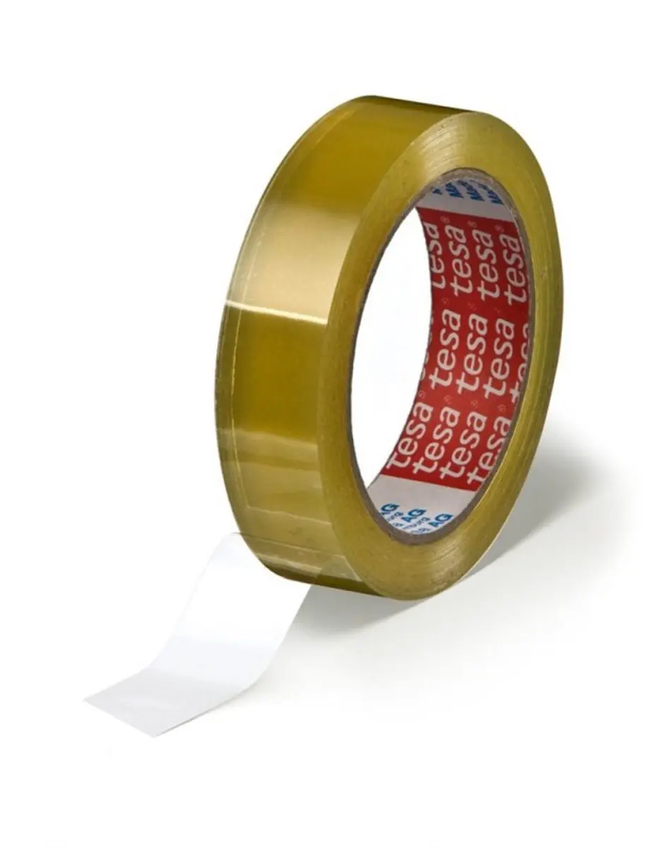 Tesa 4204 Plakband - 1 Stuk