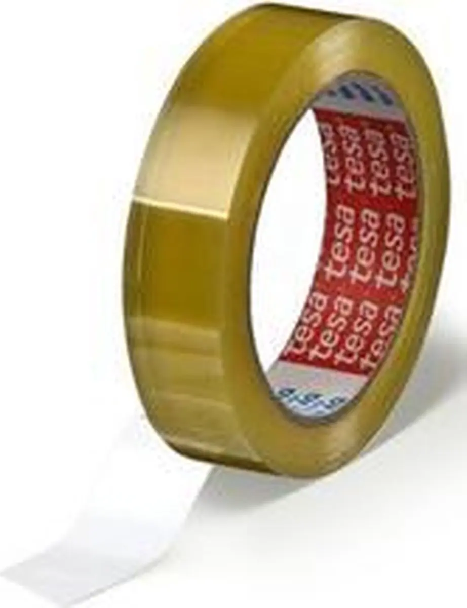 Tesa 4204 Plakband - 1 Stuk