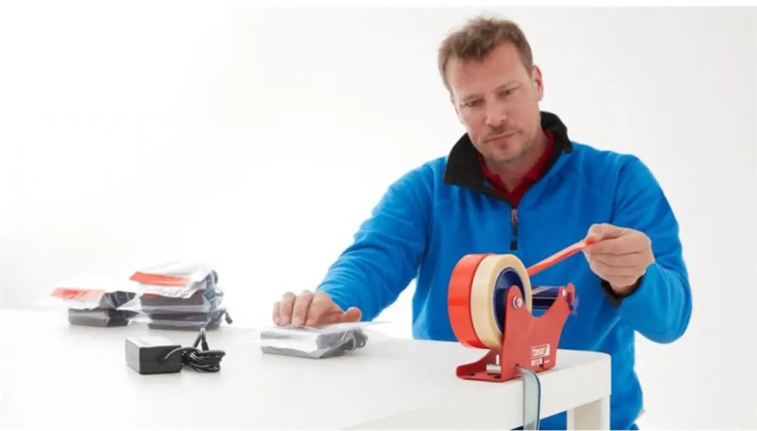 Tesa 4204 Plakband - 1 Stuk