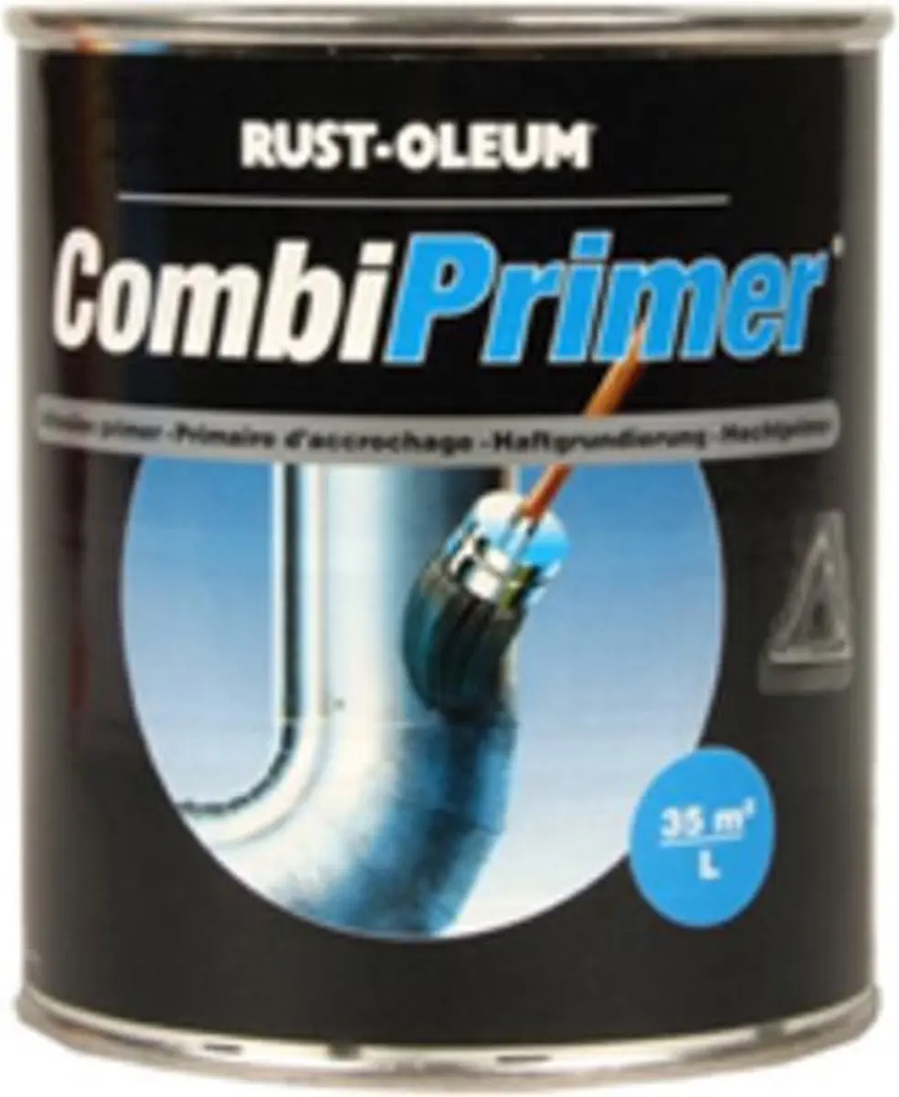 Rust-Oleum Combicolor Hechtprimer Spuitbus 400ml