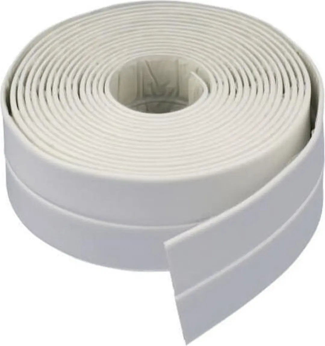 Bison Afdichtstrip Sanitair 22mm x 3.35m - Wit