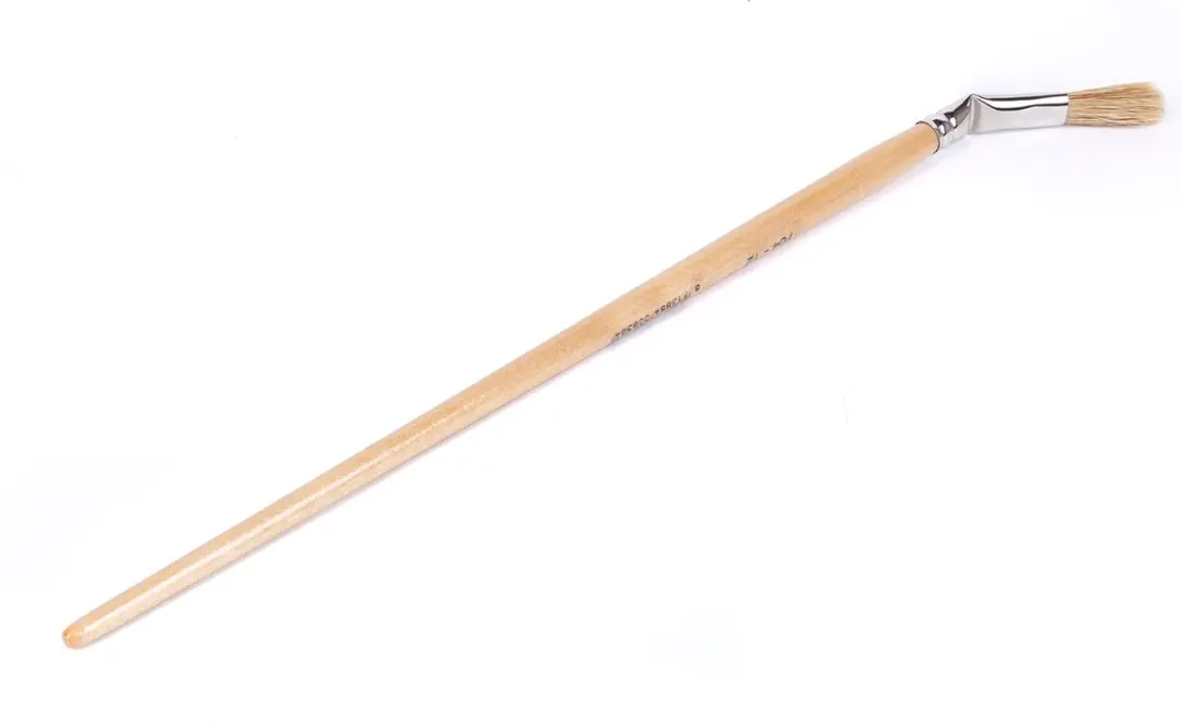 VEBA Gebogen Penseel 704 - Multicolor