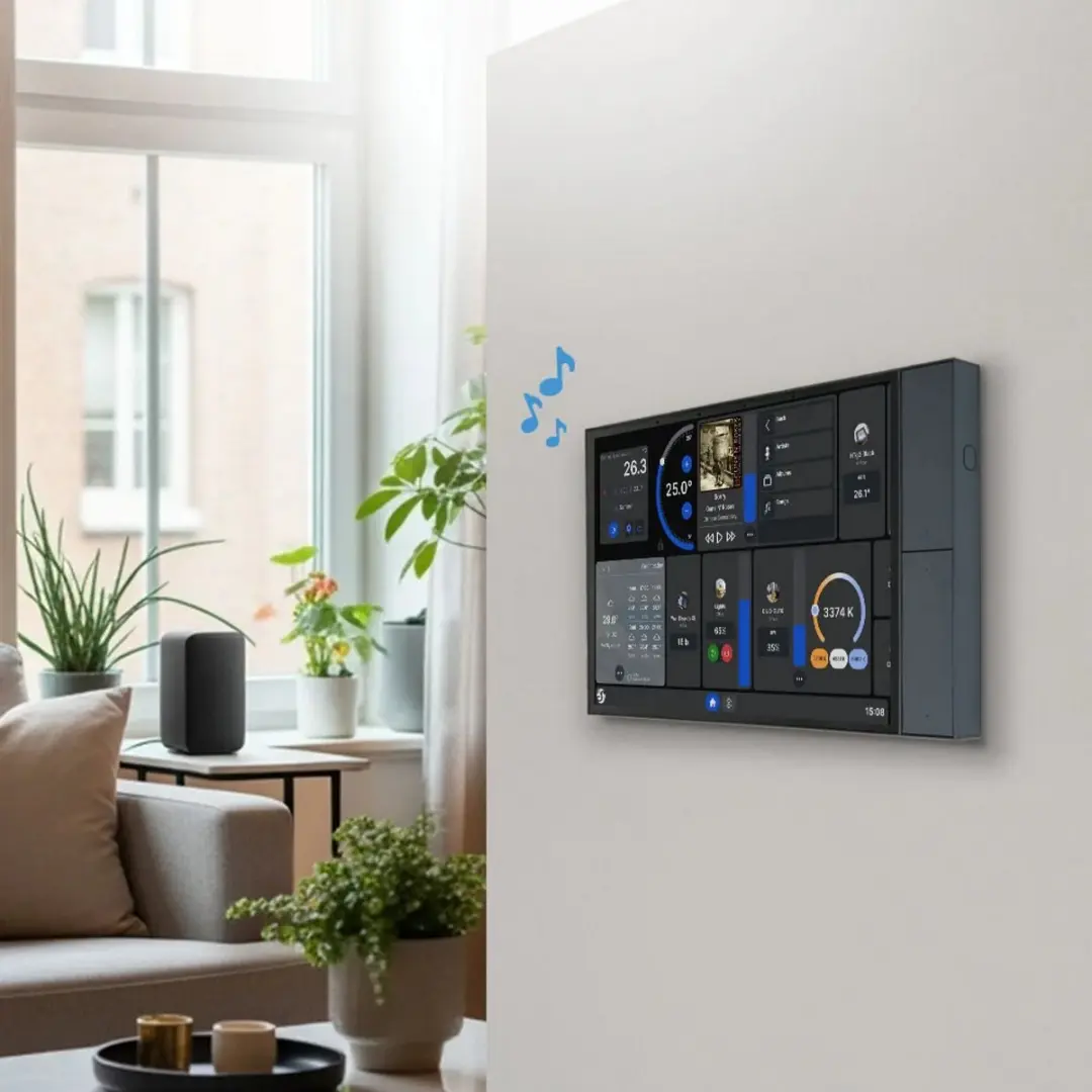 Shelly Wall Display XL 3800238071691 - Grijs - afbeelding 6 van 6
