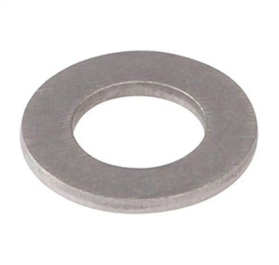 Deltafix Sluitring RVS M10