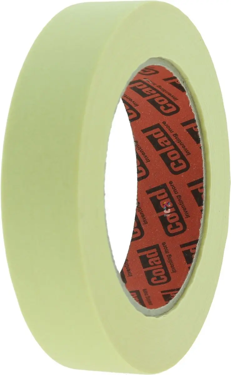 HPX Masking Tape 60°C