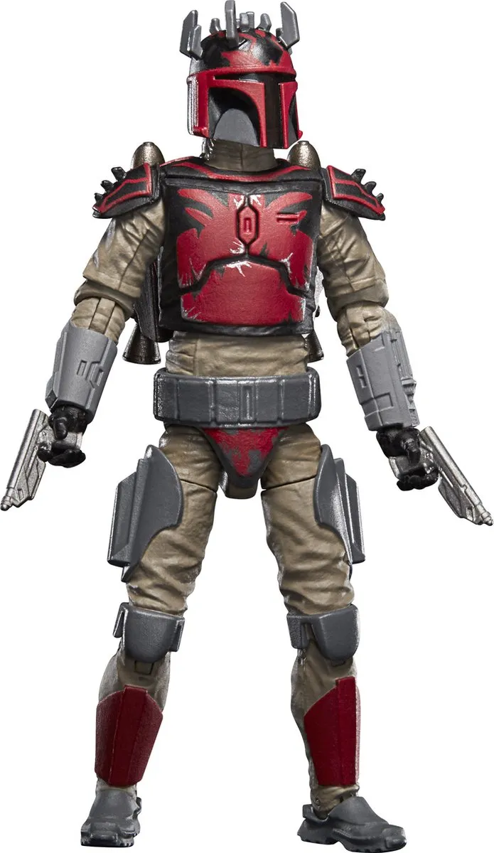 Star Wars The Vintage Collection Super Commando Trooper Speelfiguur 10cm F56295X