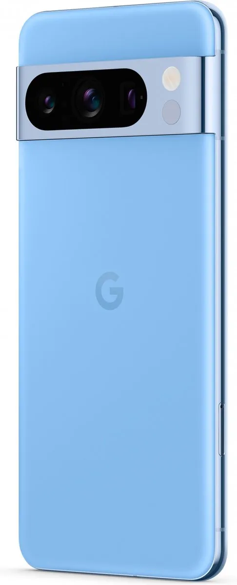 Google Pixel 8 Pro GA04841-GB - 12GB/128GB - Bay Blue