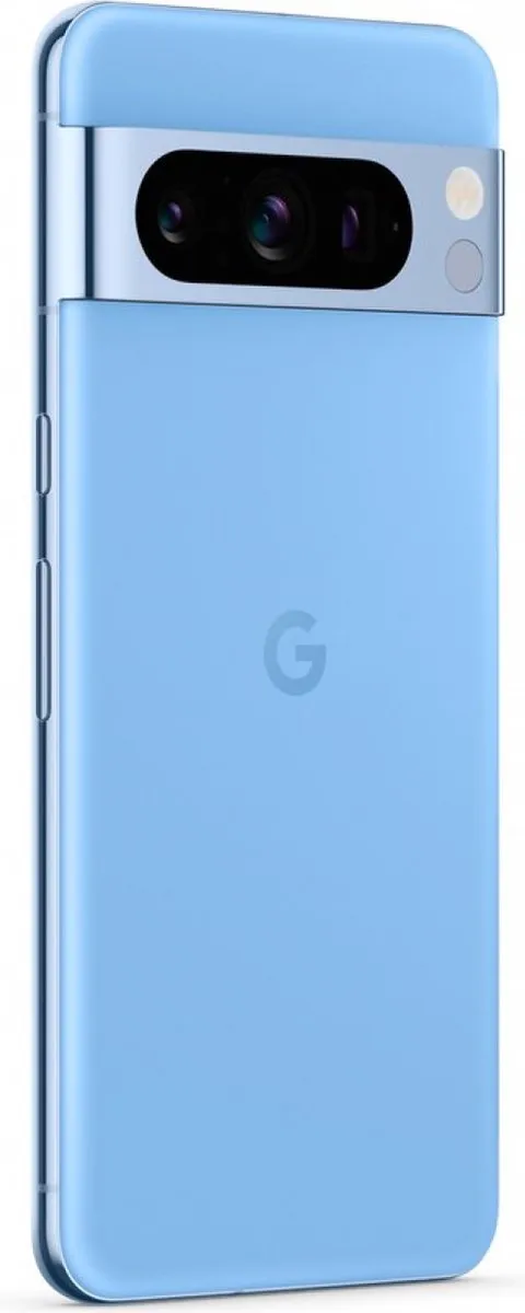Google Pixel 8 Pro GA04841-GB - 12GB/128GB - Bay Blue