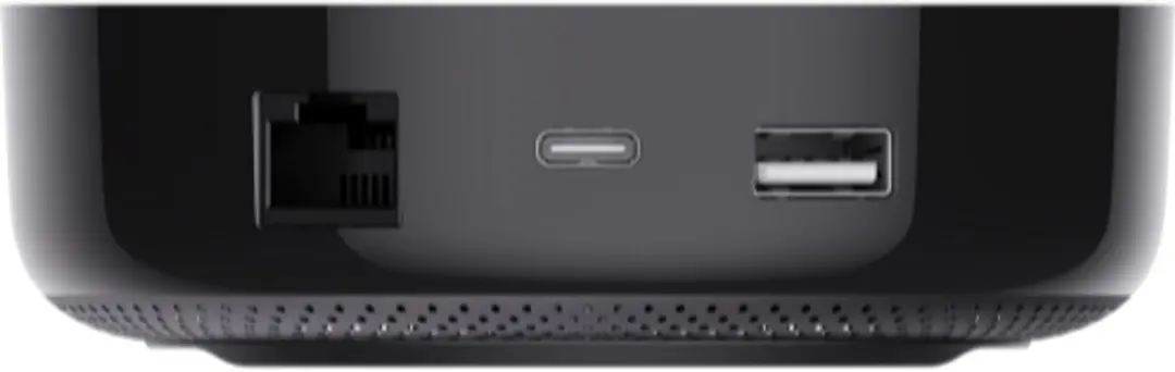 Aqara Hub M200 HM-G03D Slimme Hub - Zwart