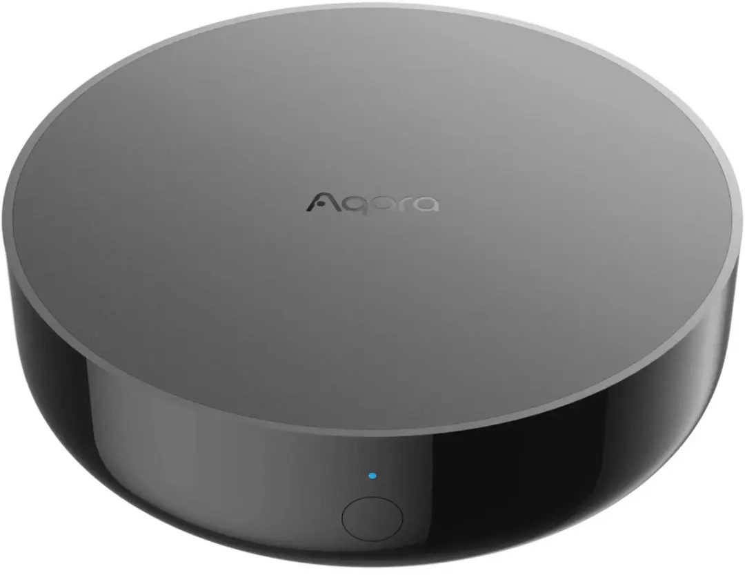 Aqara Hub M200 HM-G03D Slimme Hub