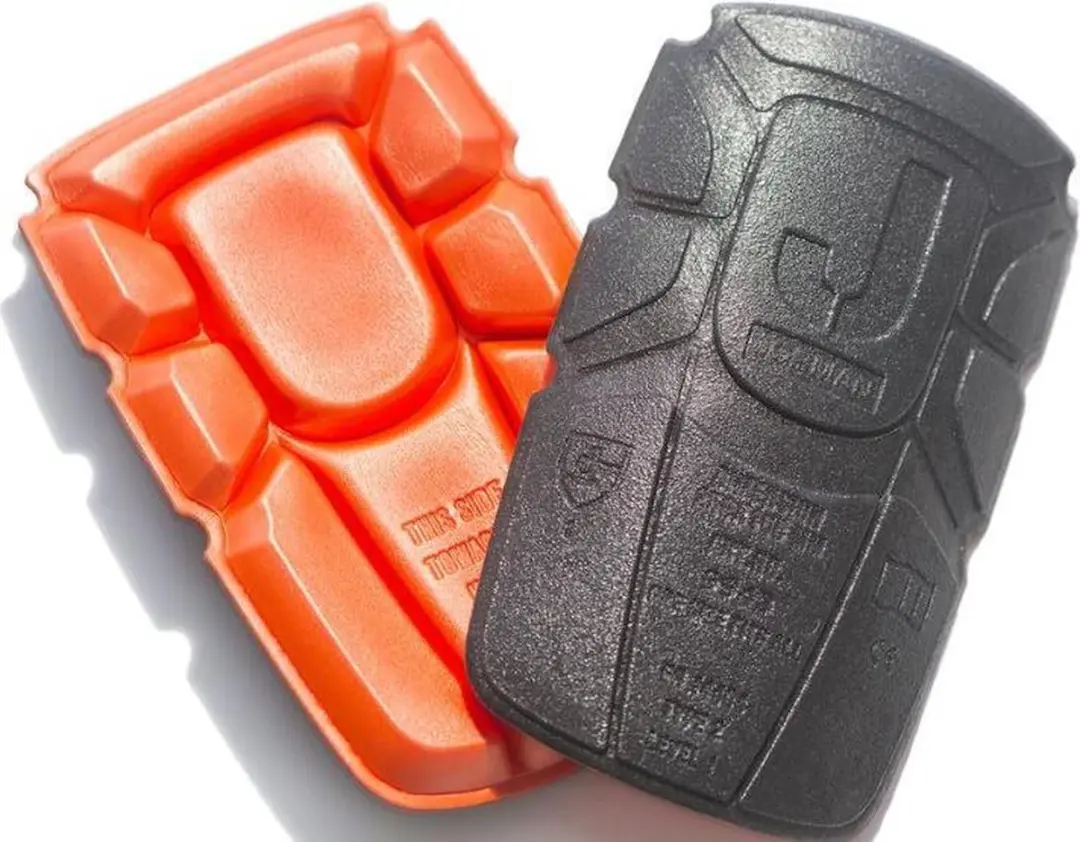 Jobman 9943 Kneepads 65994384
