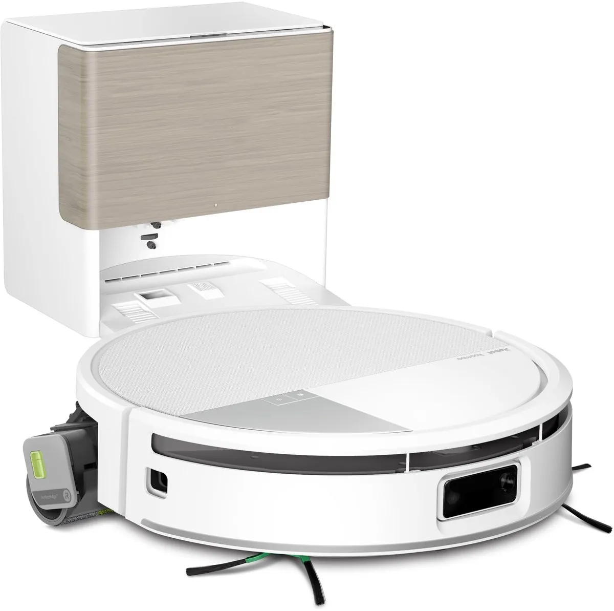 iRobot Combo 705 Plus AutoWash Dock
