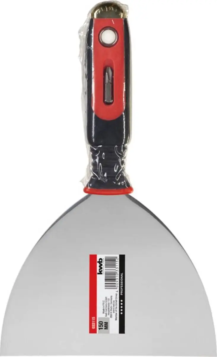 KWB 033115 Voegspatel
