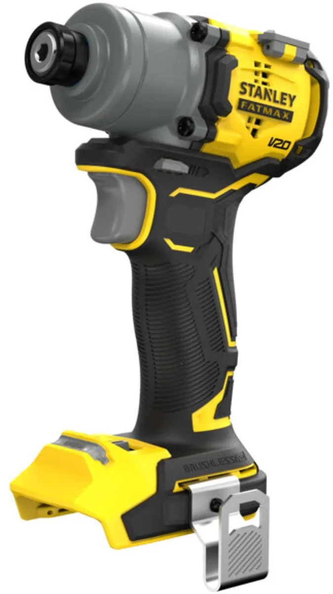 Stanley 18V Accu-slagmoersleutel SFMCF830B-XJ
