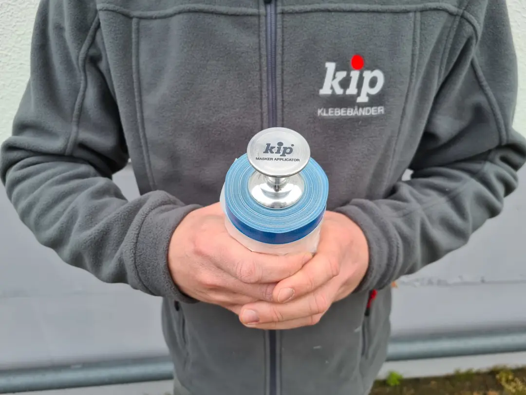 Kip 394 Masker Applicator - Meerkleurig