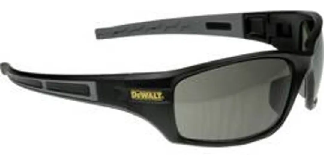 DeWalt DPG101-2D EU Veiligheidsbril - Anticondens