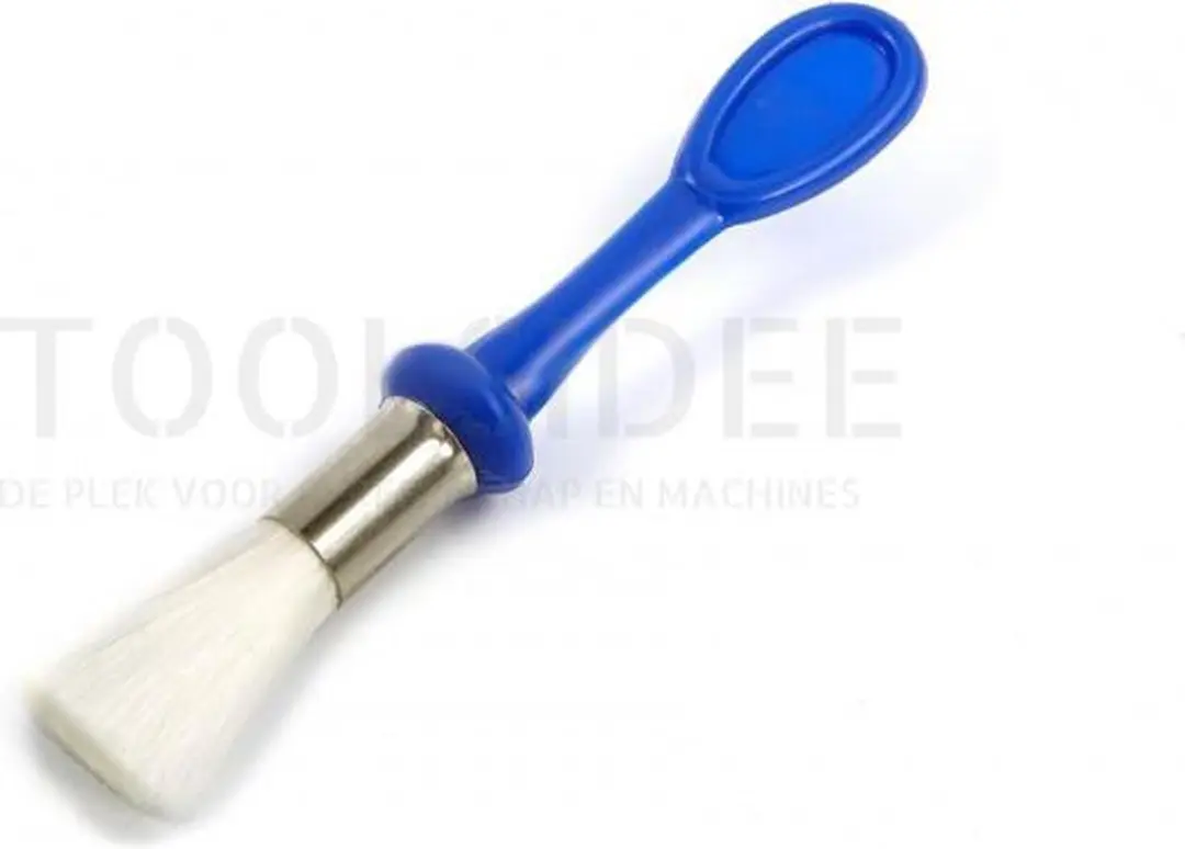 HBM Nylon Schoonmaakborstel - afbeelding 2 van 2