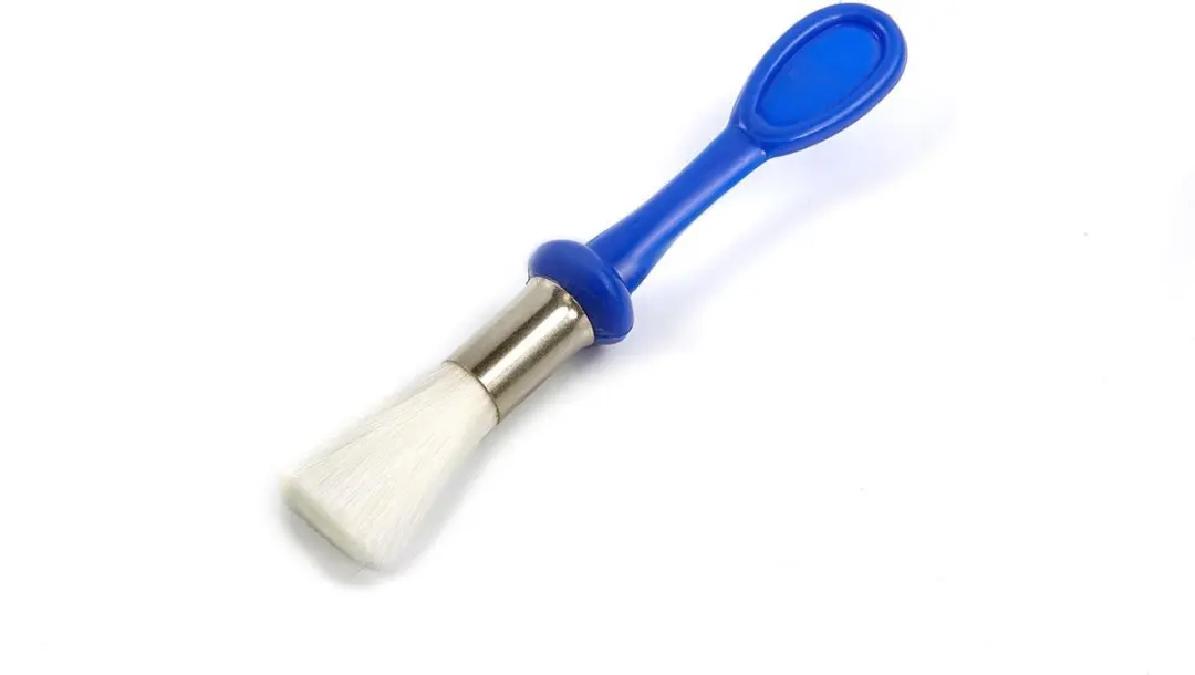 HBM Nylon Schoonmaakborstel