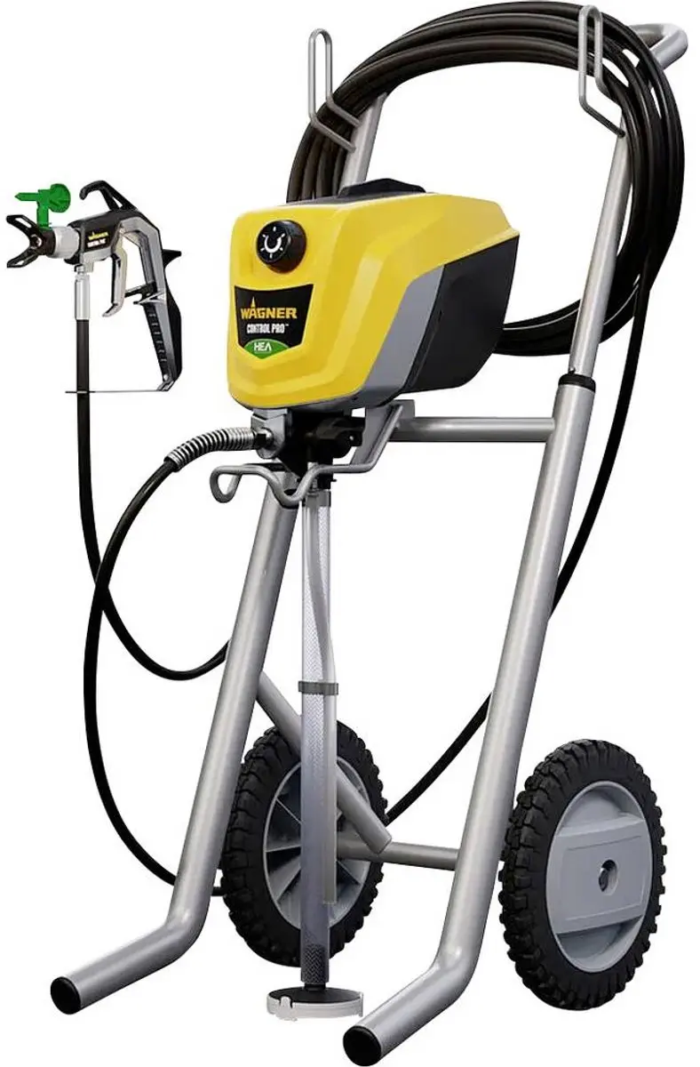 Wagner Control Pro 350M Verfspuit 13kg - HEA 2371057