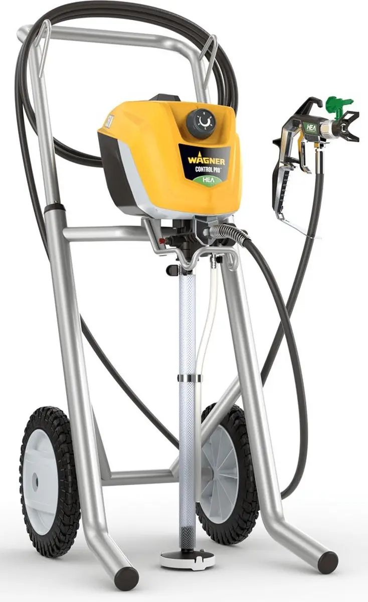 Wagner Control Pro 350M Verfspuit 13kg