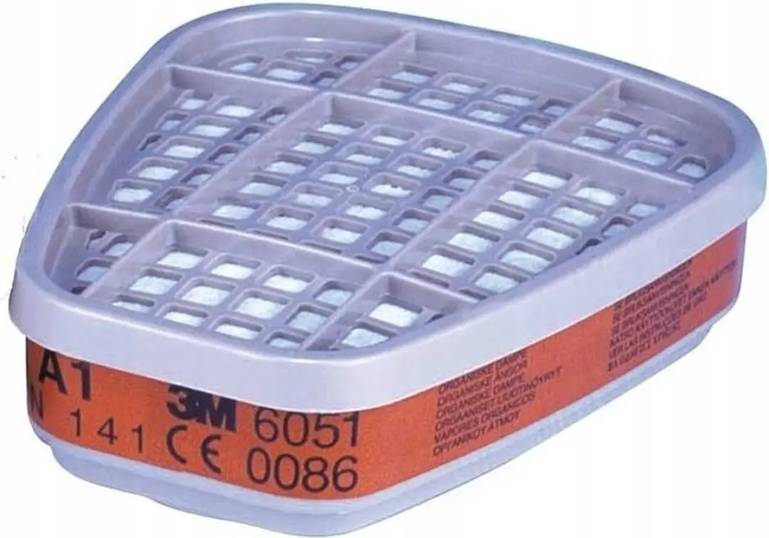 3M 6051 A1 Filter