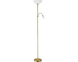 Eglo Up 2 Vloerlamp 176,5cm