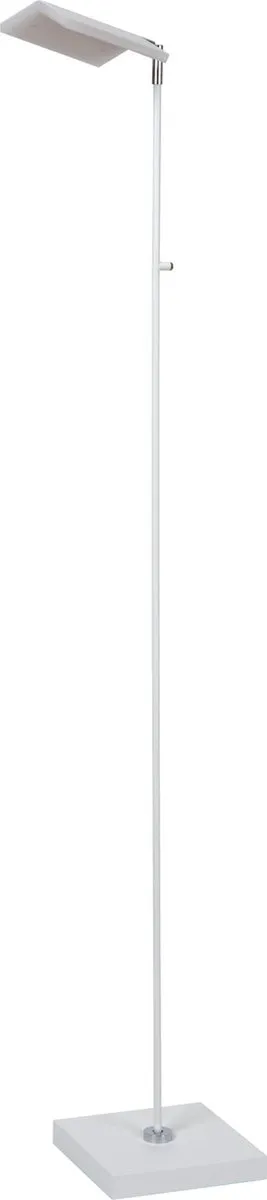 Lucide AARON LED Leeslamp 12W - Wit - 2700K/4000K