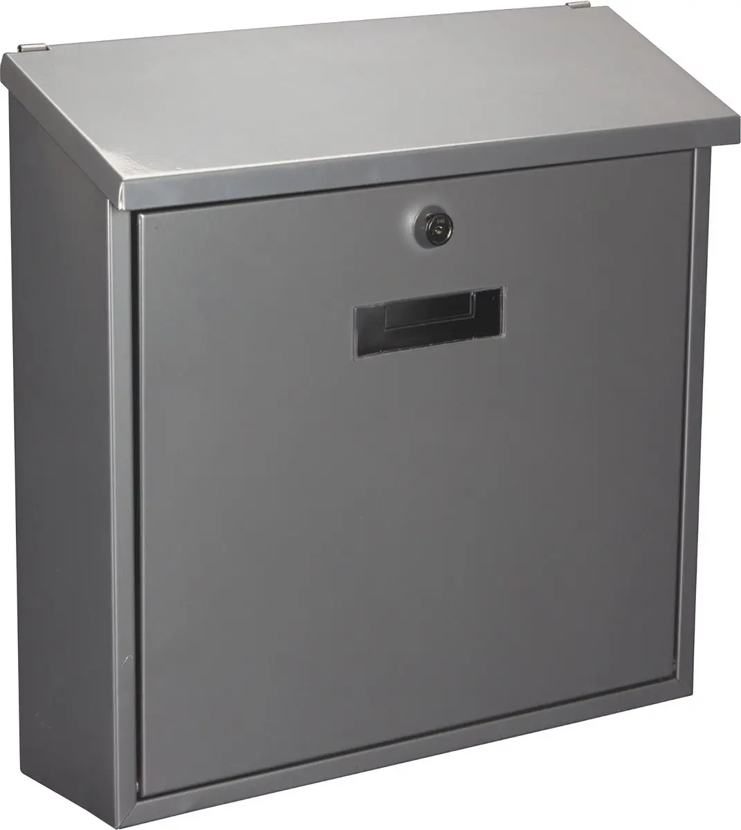 Perel Brievenbus Monaco BG30003
