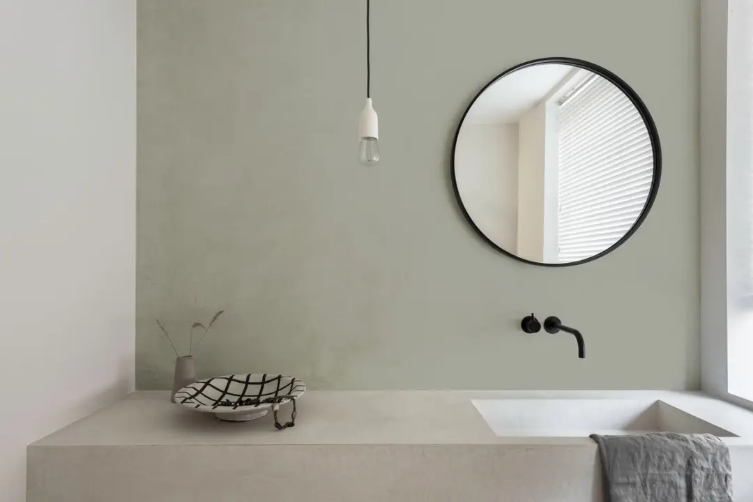 Flexa Easycare Badkamer Mengverf 1L - Iets Natuursteen