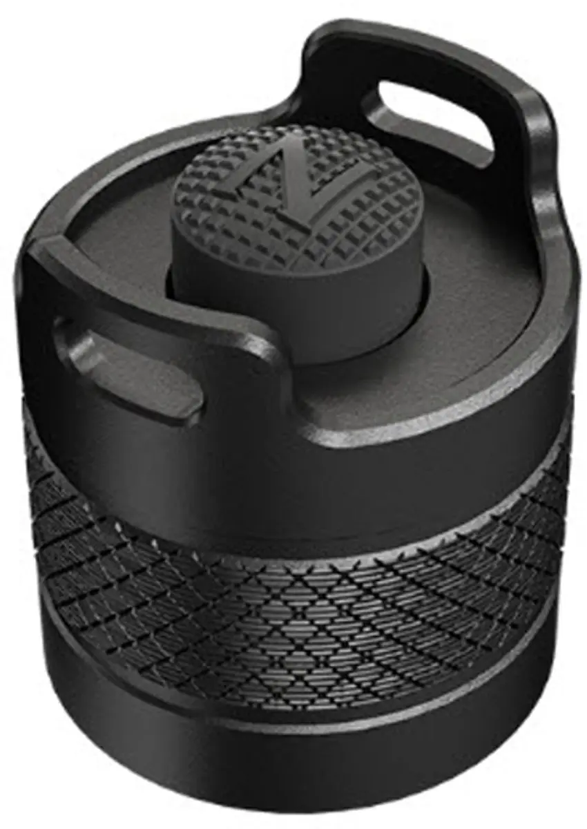 Nitecore NTC2 Eindkapschakelaar