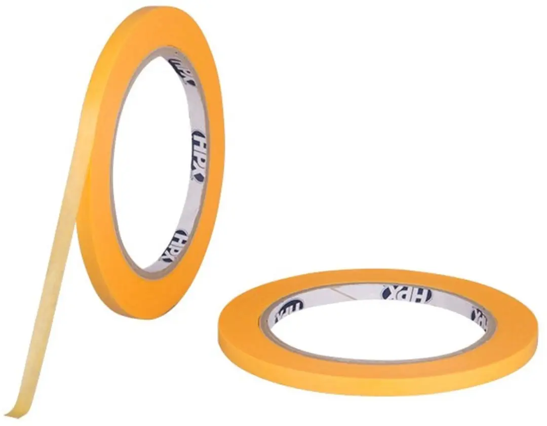 HPX 4400 Fine Line Afplaktape
