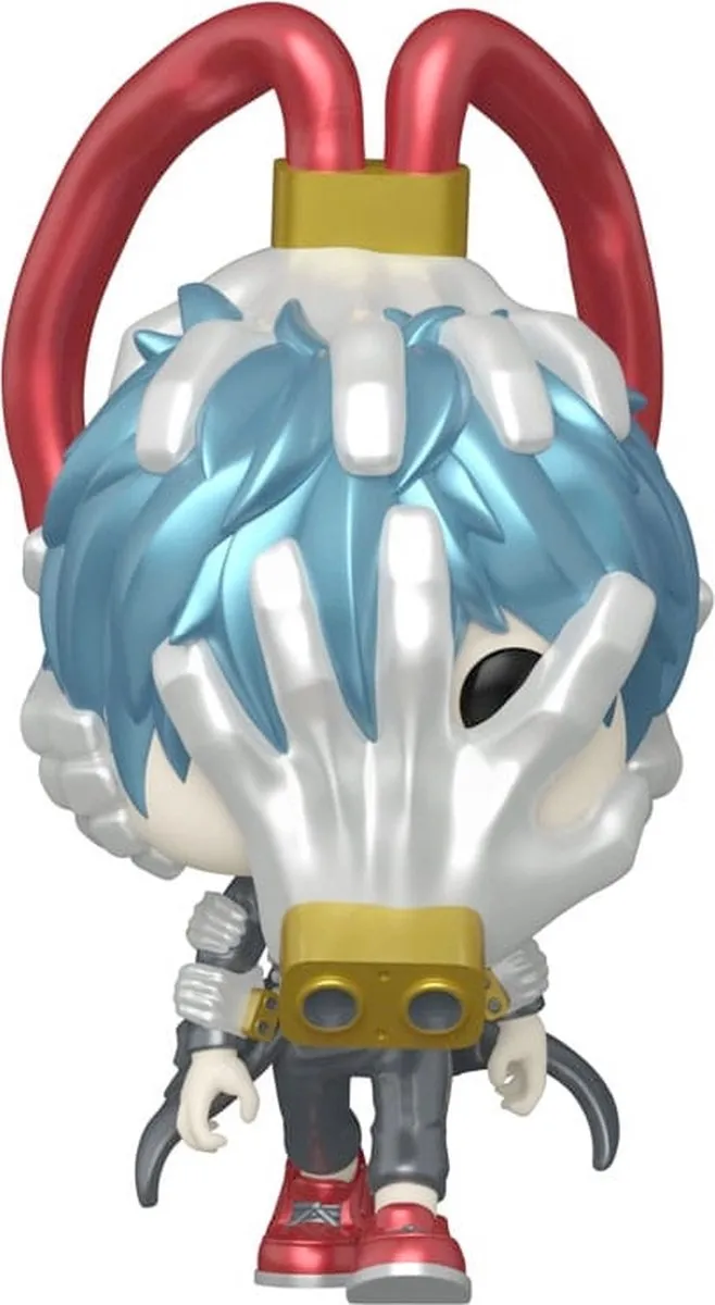 Funko My Hero Academia POP! Shigaraki Metallic Verzamelfiguur