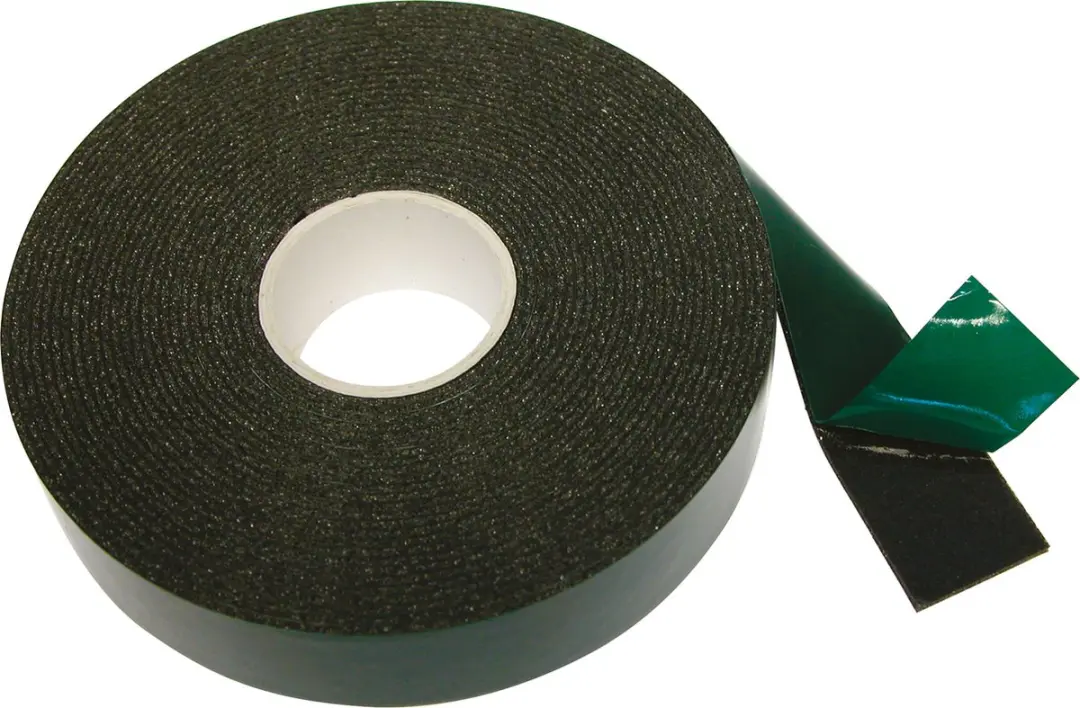 Carpoint Dubbelzijdige Tape 18mm x 5m