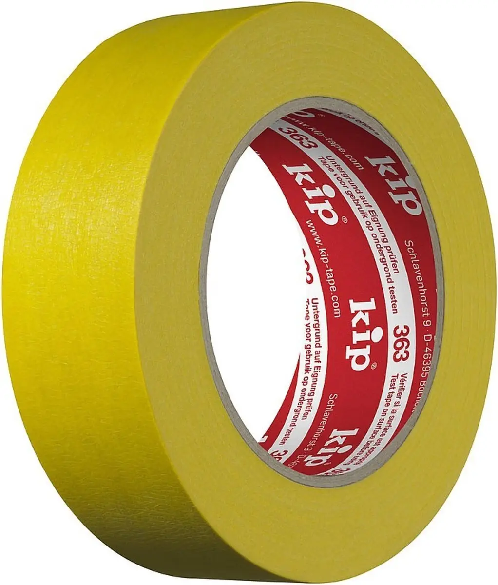 Kip 363 Stucco Tape 36mm