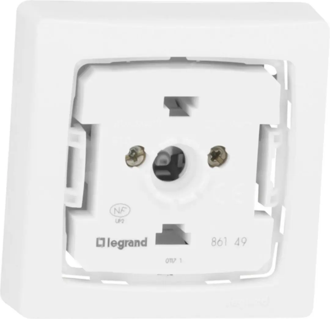 Legrand 086049 Lichtsignaal Oteo Wit