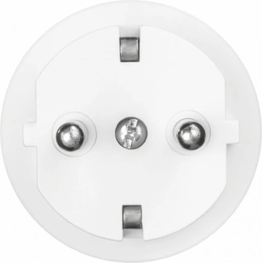 KlikAanKlikUit ACC2300 Stopcontactschakelaar 2300W - Wit
