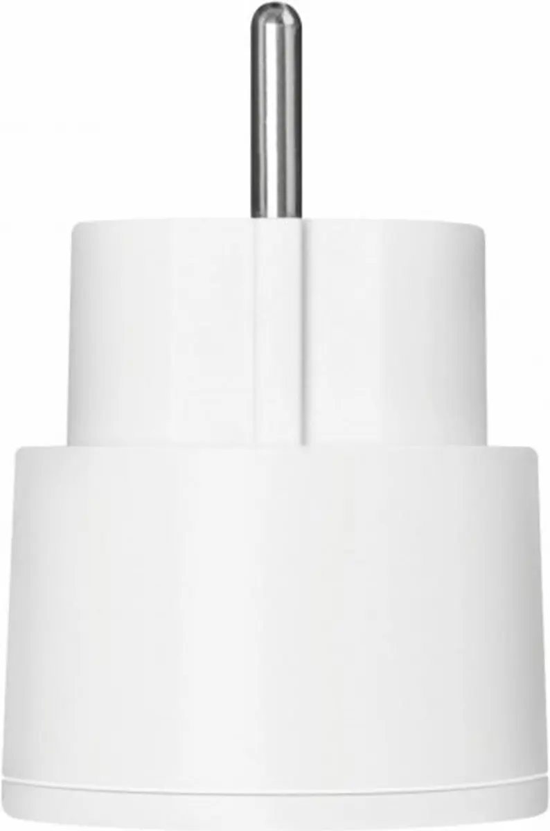 KlikAanKlikUit ACC2300 Stopcontactschakelaar 2300W - Wit