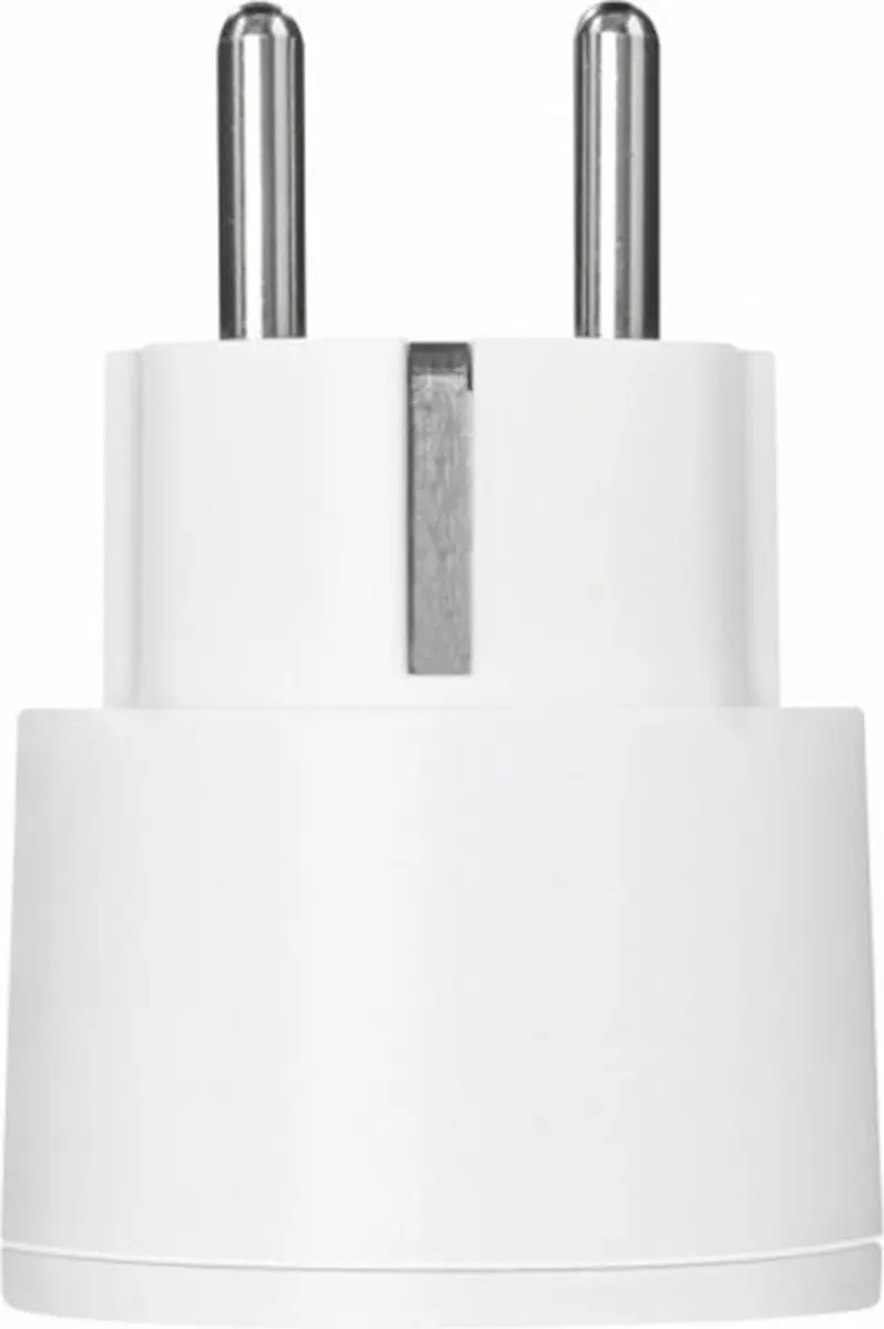 KlikAanKlikUit ACC2300 Stopcontactschakelaar 2300W - Wit - afbeelding 6 van 6