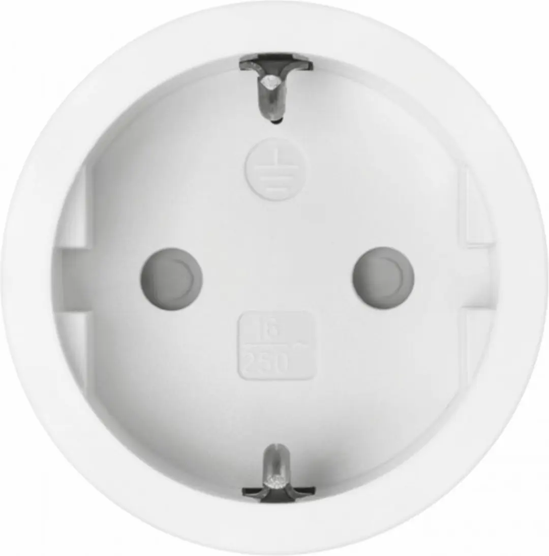KlikAanKlikUit ACC2300 Stopcontactschakelaar 2300W - Wit