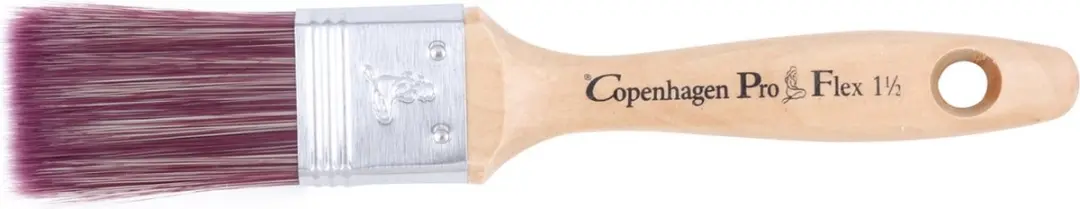 Copenhagen Pro Flex Platte Kwast 3