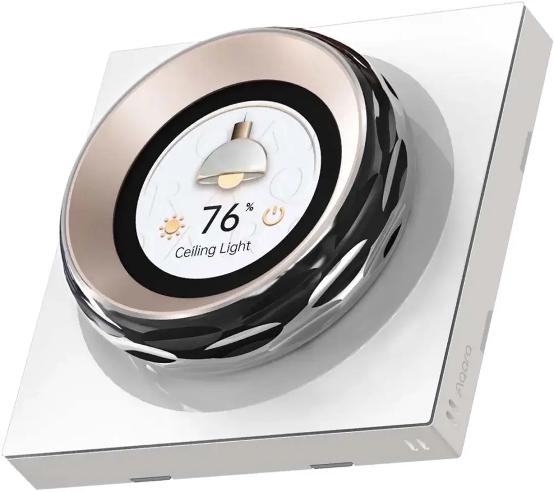 Aqara Touchscreen Dial V1