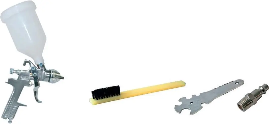 Stanley Sproeipistool Kit