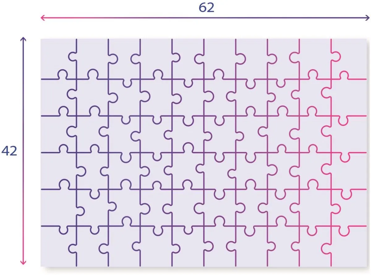Clementoni Dora the Explorer Puzzel 104 Stuks - Maxi Super Color - Multikleur