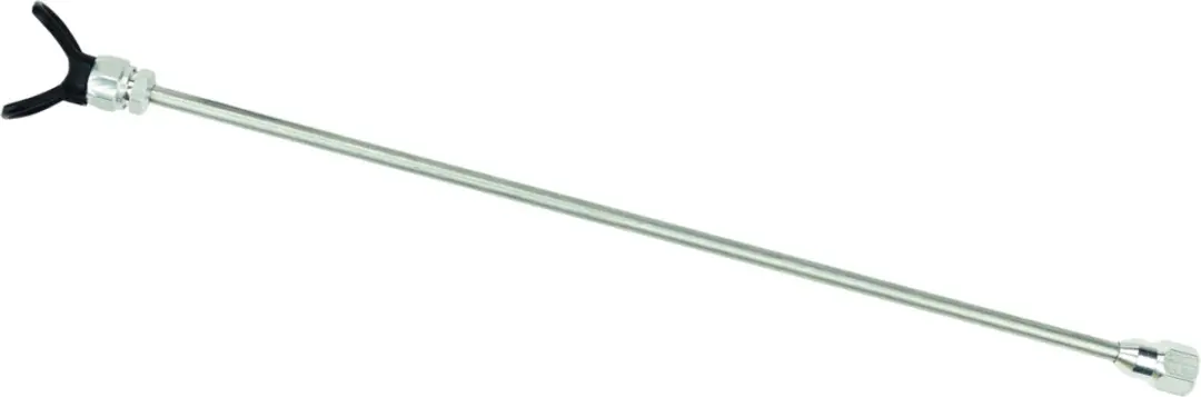 Wagner Verlenglans 75cm Tiphouder