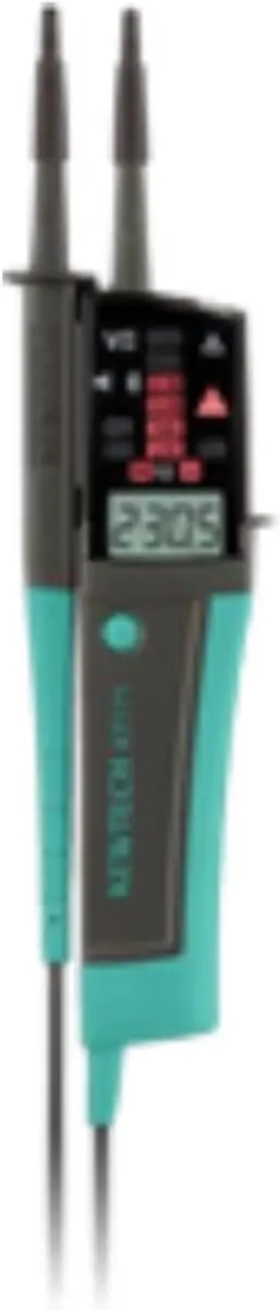 Kyoritsu KT171 Digitale Spanningstester 12-690V