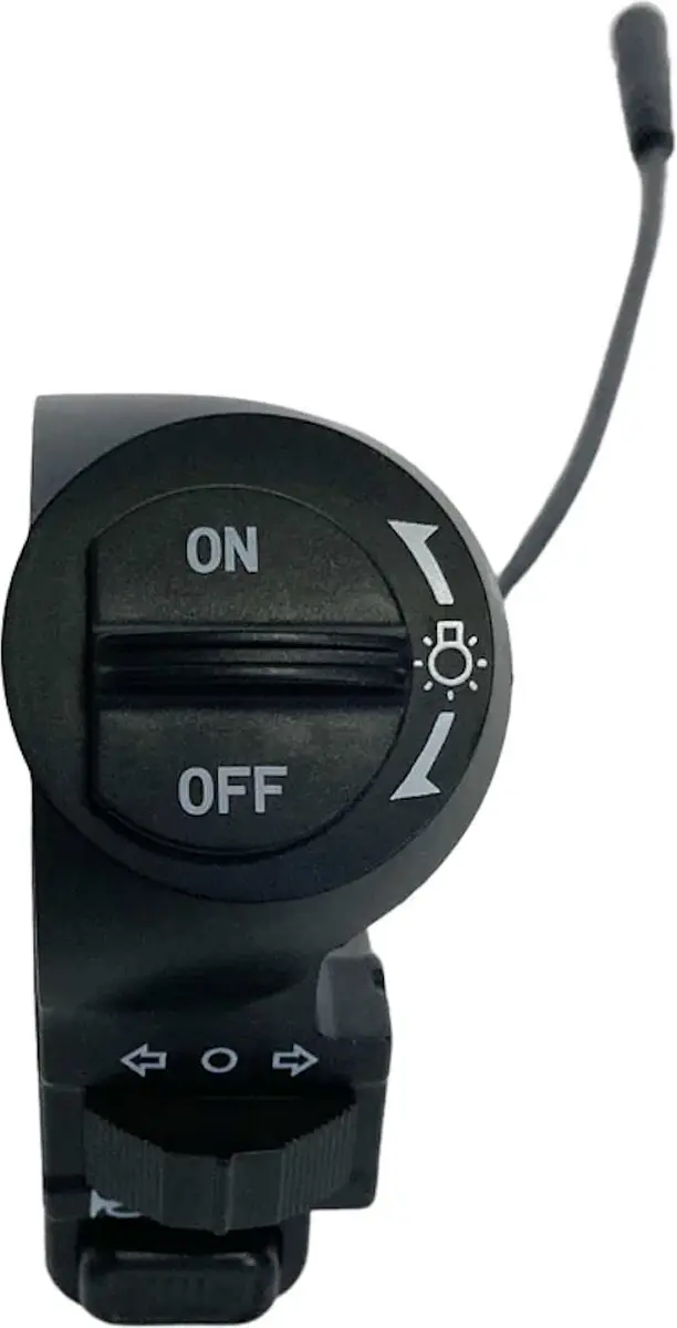 OUXI Lichtknop Schakelaar