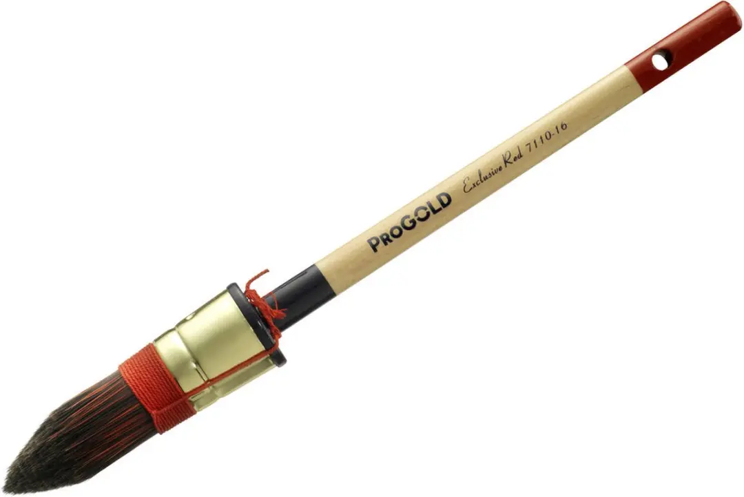 ProGold 7110-16 Puntkwast Exclusive Red